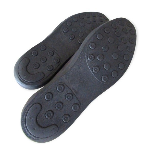 Nettleton Seville Black Leather Casual Shoes Sneakers - Picture 5 of 5